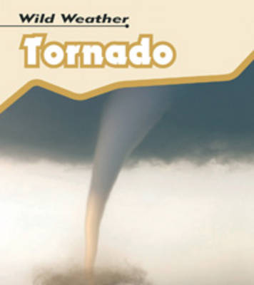 Cover of Tornado