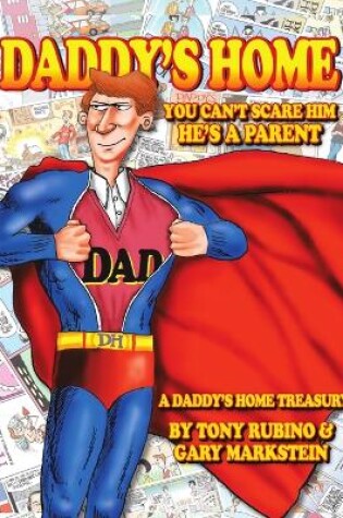 Cover of Daddy's Home