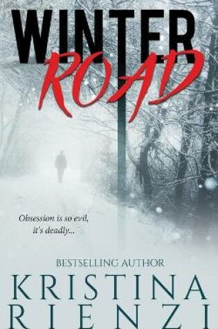 Cover of Winter Road