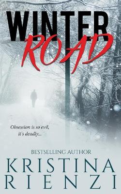 Book cover for Winter Road