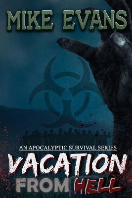 Book cover for Vacation from Hell