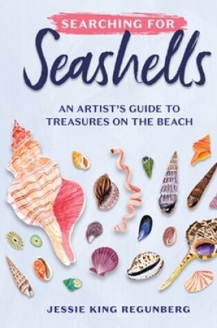 Cover of Searching for Seashells