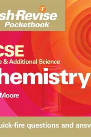 Cover of GCSE Science and Additional Science