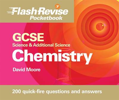 Book cover for GCSE Science and Additional Science