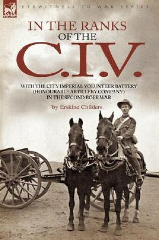 Cover of In the Ranks of the C. I. V