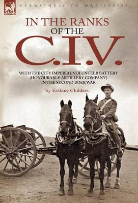 Book cover for In the Ranks of the C. I. V