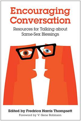 Book cover for Encouraging Conversation