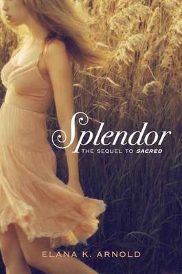 Book cover for Splendor