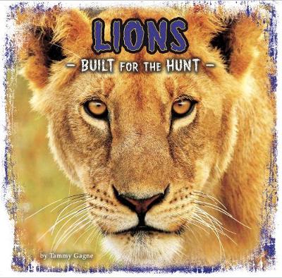 Cover of Lions