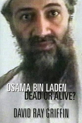 Book cover for Osama Bin Laden