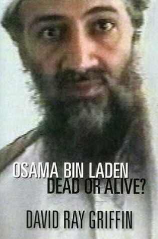 Cover of Osama Bin Laden