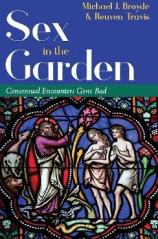 Cover of Sex in the Garden