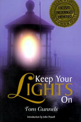 Cover of Keep Your Lights on