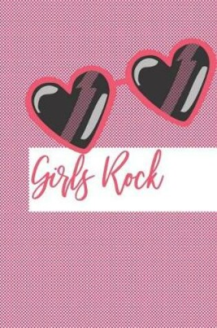 Cover of Girls Rock