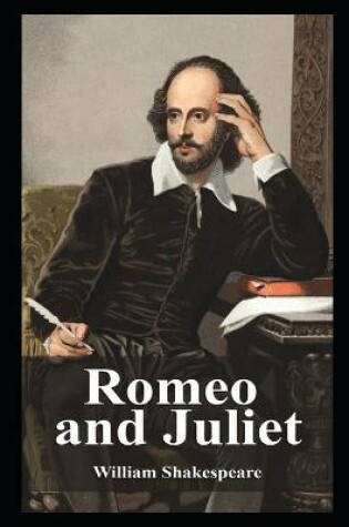 Cover of Romeo and Juliet Unique Annotated