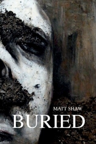 Cover of Buried