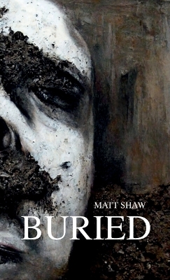 Book cover for Buried