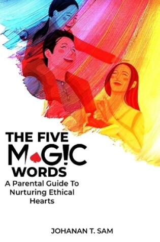 Cover of The Five Magic Words