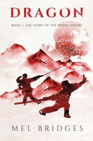 Cover of Dragon, Book 1