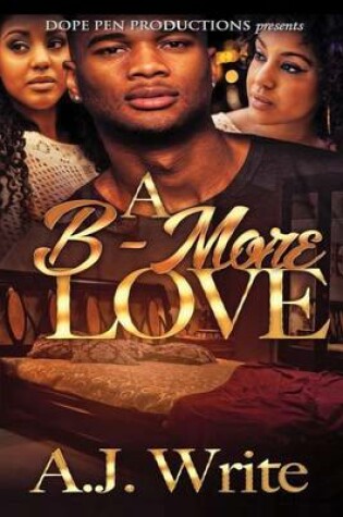 Cover of A B-More Love