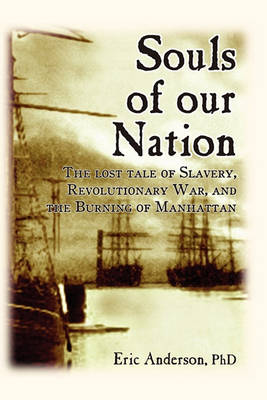 Book cover for Souls of our Nation