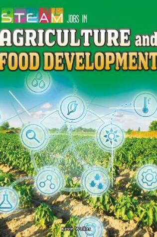 Cover of Steam Jobs in Agriculture and Food Development