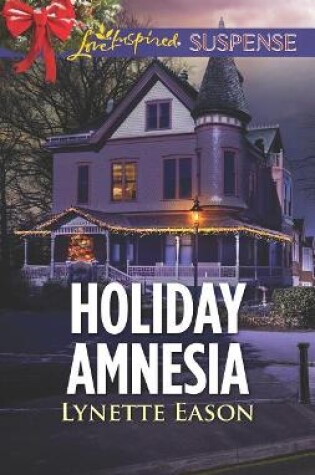 Cover of Holiday Amnesia