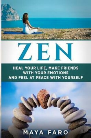 Cover of Zen