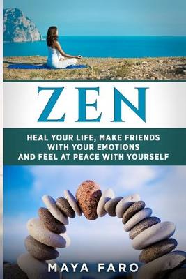 Cover of Zen