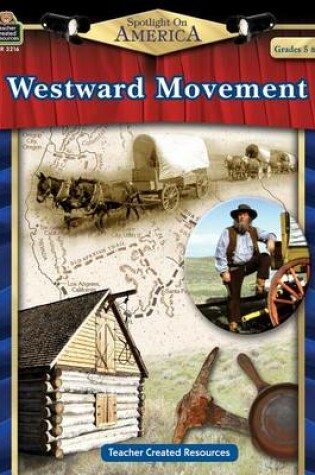 Cover of Westward Movement