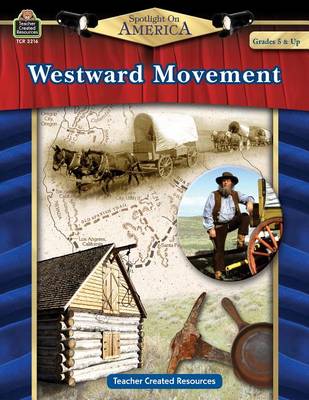 Cover of Westward Movement