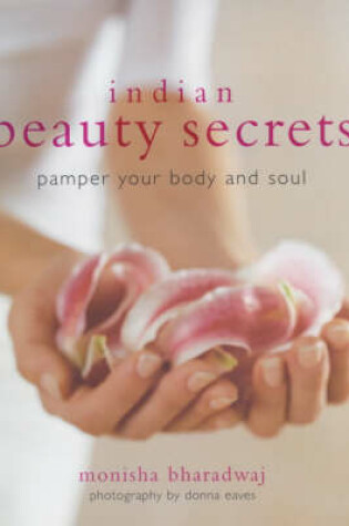 Cover of Indian Beauty Secrets