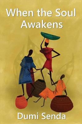 Book cover for When the Soul Awakens