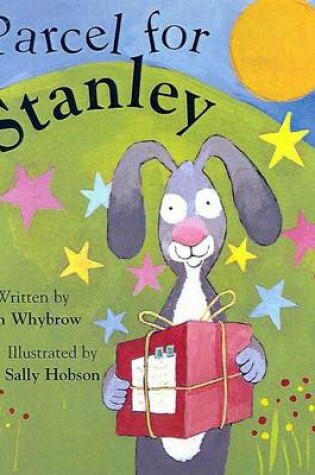Cover of Parcel for Stanley