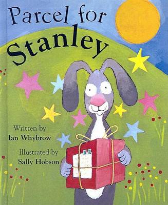 Book cover for Parcel for Stanley