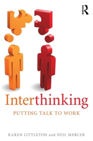 Cover of Interthinking