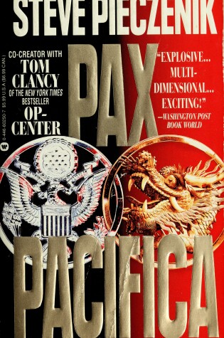 Cover of Pay Pacifica