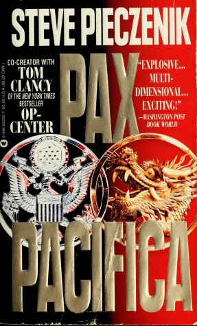 Book cover for Pay Pacifica