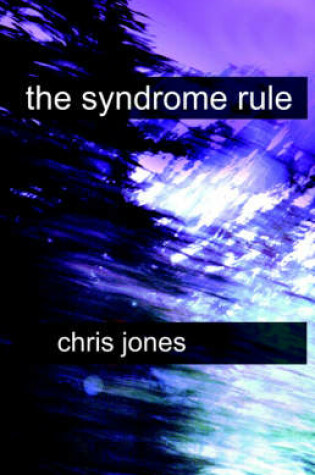 Cover of The Syndrome Rule