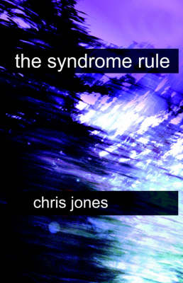 Book cover for The Syndrome Rule