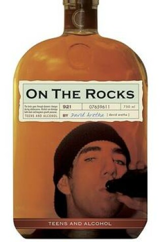 Cover of On the Rocks