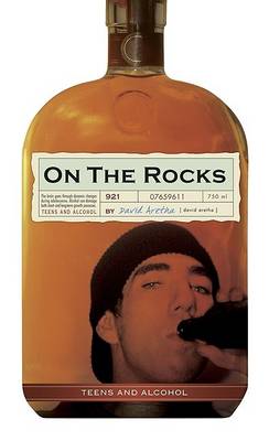 Book cover for On the Rocks