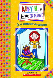 Book cover for ?a Va Comme Sur Des Roulettes