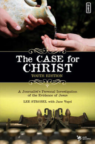 Cover of Case for Christ Youth