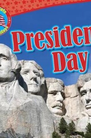 Cover of Presidents' Day