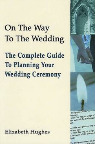 Cover of On the Way to the Wedding