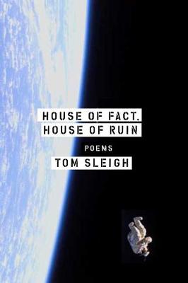 Book cover for House of Fact, House of Ruin