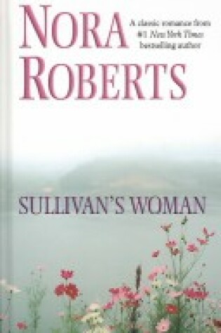 Cover of Sullivan's Woman
