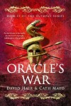 Book cover for Oracle's War
