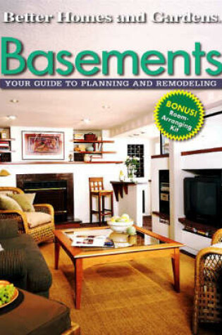 Cover of Basements